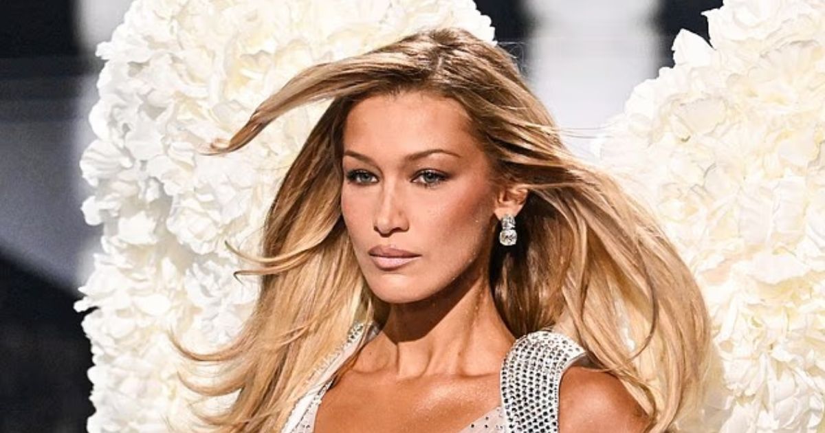 copy of articles thumbnail 1200 x 630 97 21.jpg - 'She's in Survival Mode' - Struggling Bella Hadid's Victoria Secret Fashion Show Return Sparks Major Health Concerns