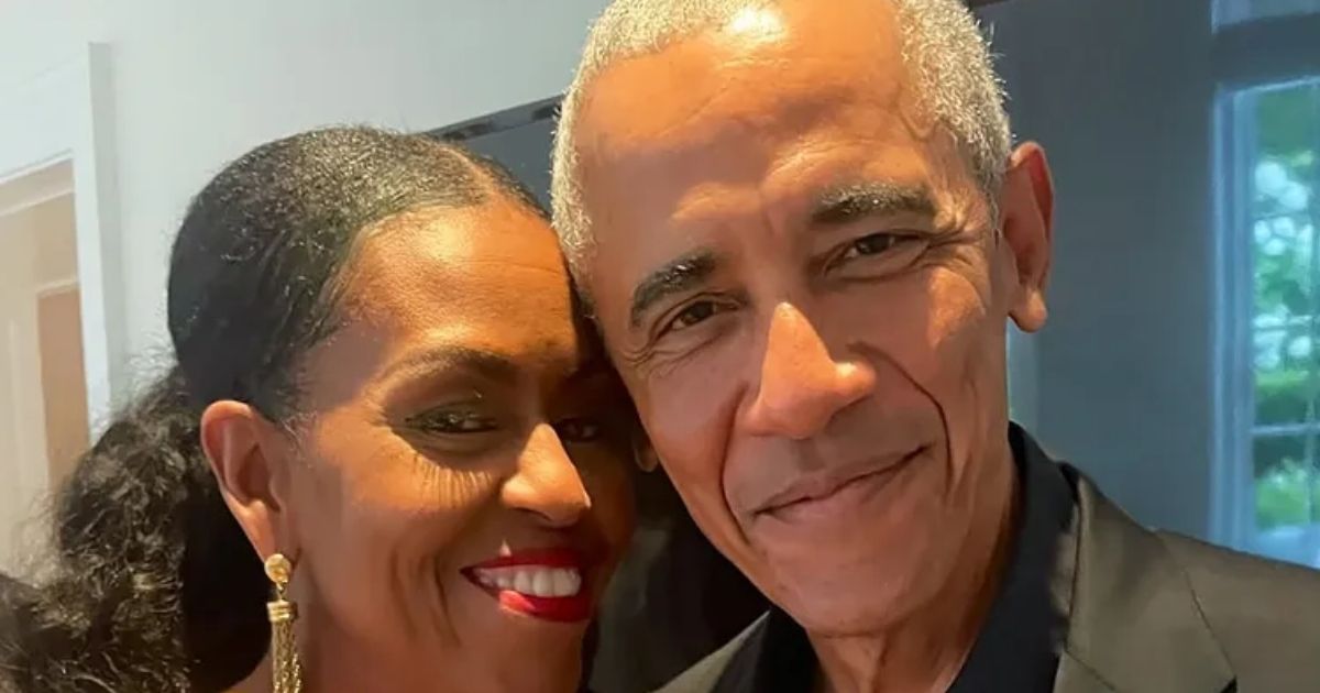 copy of articles thumbnail 1200 x 630 97 5.jpg - Michelle Obama Says She's 'Lucky to Go Through Life' with Barack on 33rd Wedding Anniversary
