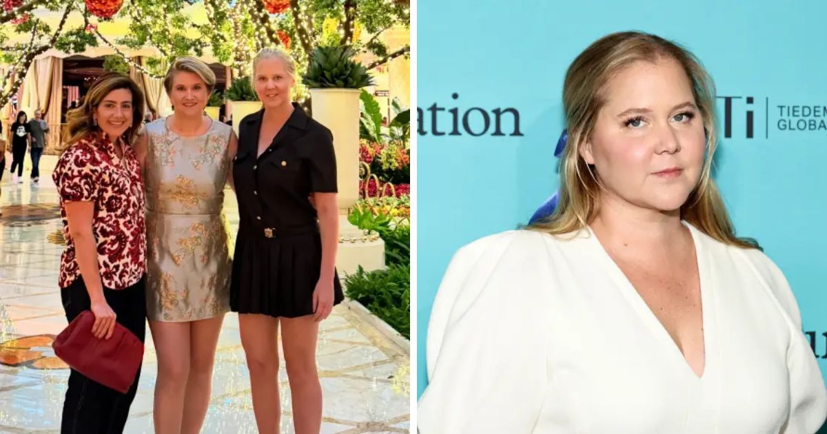 copy of articles thumbnail 1200 x 630 97 9.jpg - Amy Schumer shows off dramatic weight loss transformation from Mounjaro: ‘Legs for days!’