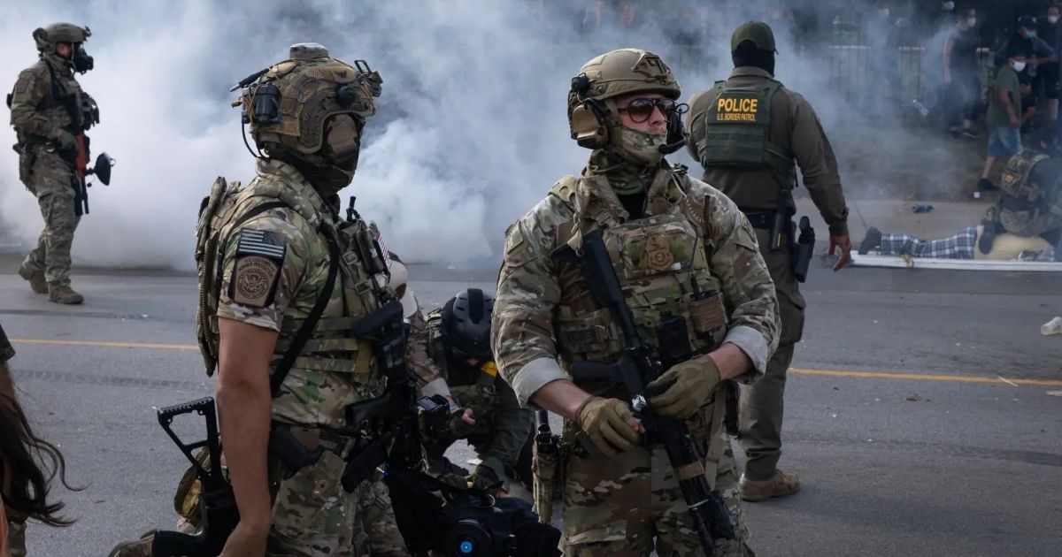 copy of articles thumbnail 1200 x 630 98 8.jpg - Trump to send 400 Texas National Guard troops to Illinois as anti-ICE protests continue to rage
