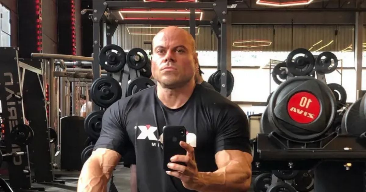copy of articles thumbnail 1200 x 630 99 4.jpg - Popular bodybuilder stabbed to death by jealous wife after she accused him of having an affair